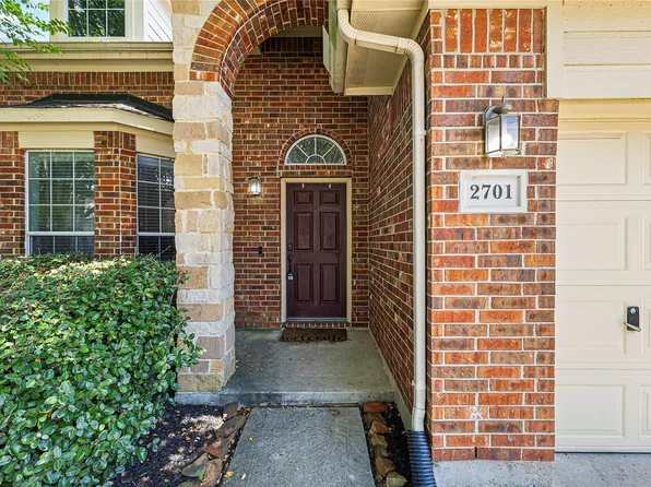 2701 Shallow Falls Ct, Pearland, TX 77584