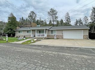 768 Excelsior Rd, Placerville, CA 95667