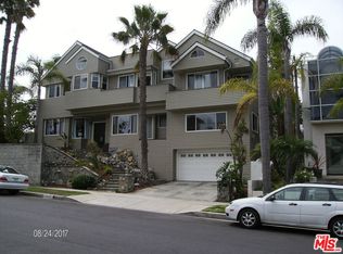 7917 Berger Ave, Playa Del Rey, CA 90293