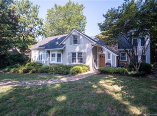 1844 Harris Rd, Charlotte, NC 28211