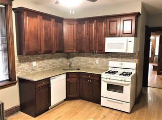 2342 W Rice St #1F, Chicago, IL 60622