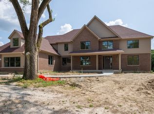 59 Covered Bridge Rd, South Barrington, IL 60010