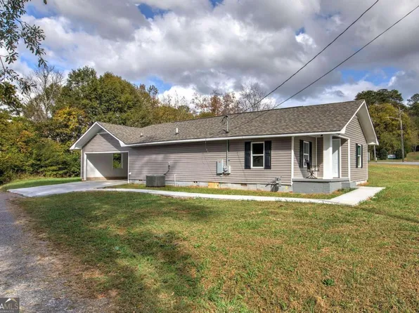 220 Carlton Dr, Rockmart, GA 30153
