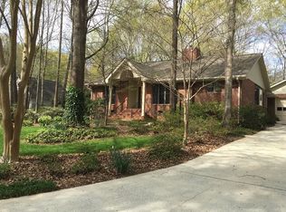 117 Liberty Hall Dr, Pendleton, SC 29670