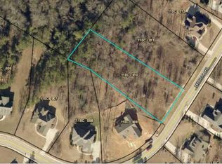 267 Hidden Trl #10, Pendergrass, GA 30567