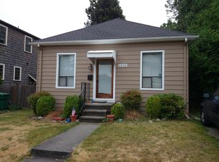 6008 Meridian Ave N, Seattle, WA 98103