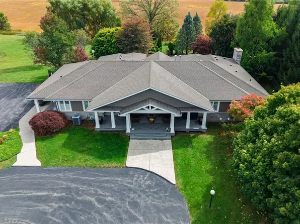75 Jerseyville Rd, Brant, ON N3T 5M1