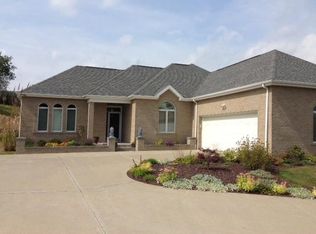 132 Mary Reed Rd, Baden, PA 15005