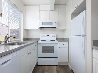 Cormorant Court Apartments, Santa Cruz, CA 95062
