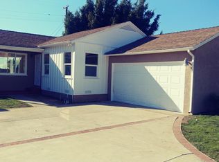 11625 Tarron Ave, Hawthorne, CA 90250