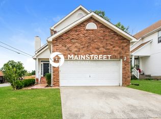 501 Bell Trace Ln, Antioch, TN 37013