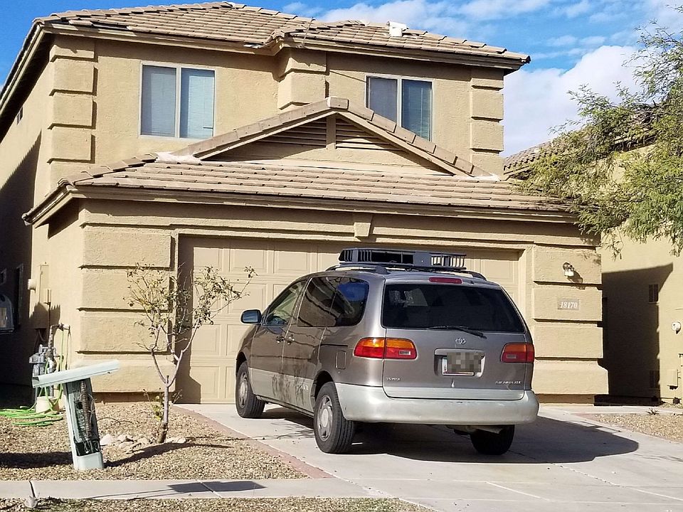 18170 S Dusk View Dr, Green Valley, AZ 85614 Zillow