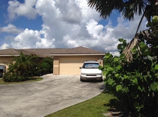 1161 Navigator Rd, Punta Gorda, FL 33983