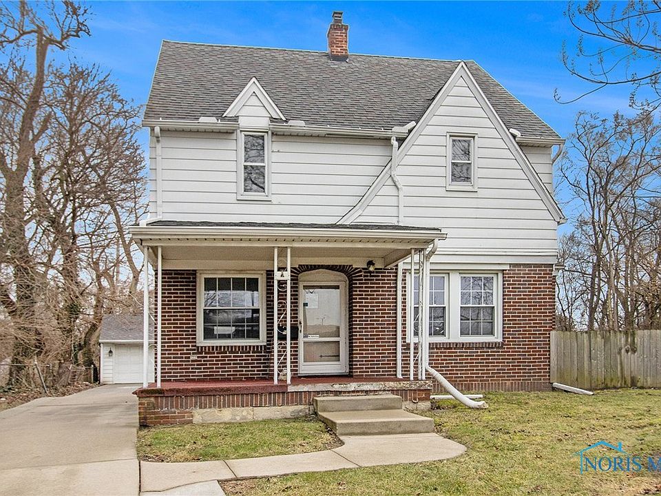 3720 Stannard Dr, Toledo, OH 43613 Zillow