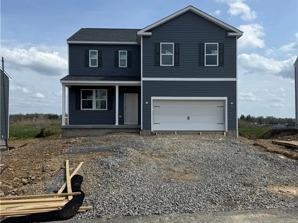 136 Smith Ln, Beaver Falls, PA 15010