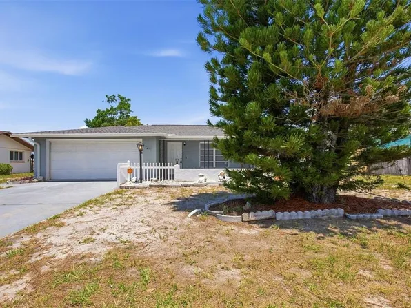 7617 Jasmine Blvd, Port Richey, FL 34668