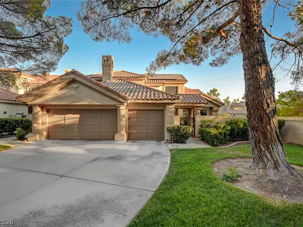 7995 Rio Rico Dr, Las Vegas, NV 89113