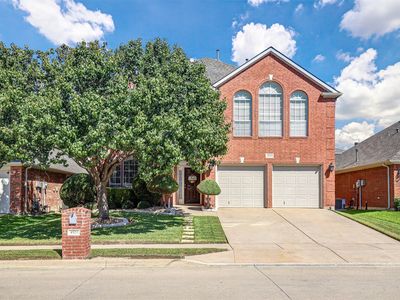 4521 Dragonfly Way, Fort Worth, TX, 76244