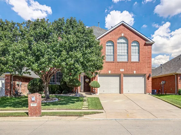 4521 Dragonfly Way, Fort Worth, TX 76244