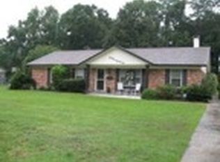 3125 Palomino Dr, Beaufort, SC 29906