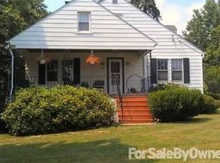 3251 Sylvan Heights Dr, Hollidaysburg, PA 16648