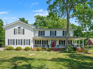 2341 Quarry Rd, Mount Juliet, TN 37122