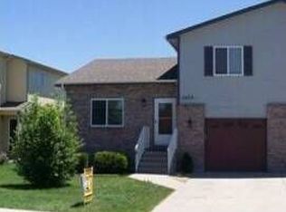 5623 Atlantic Dr, Cheyenne, WY 82001