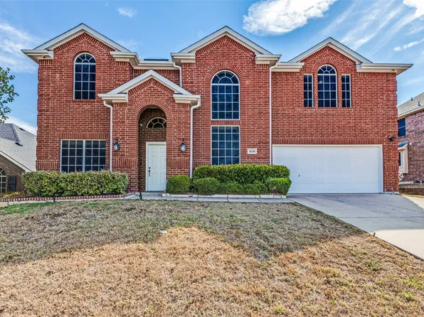 4600 Bonnywood Dr, Mesquite, TX 75150