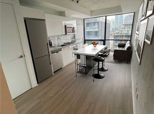 458 Richmond St W #404-C01, Toronto, ON M5V 0S9