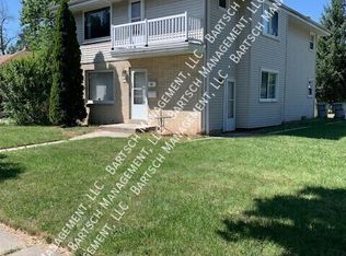 3702 W Kiley Ave, Milwaukee, WI 53209