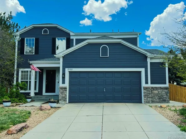 19102 E Hampden Drive, Aurora, CO 80013