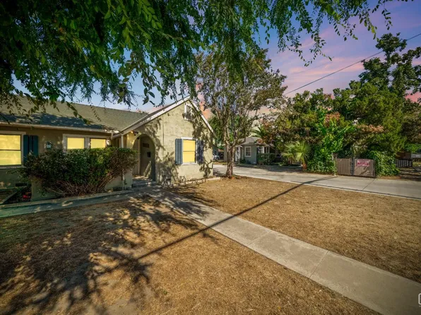 319 Holtby Rd, Bakersfield, CA 93304