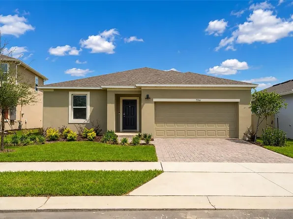 7396 Capstone Dr, Groveland, FL 34736