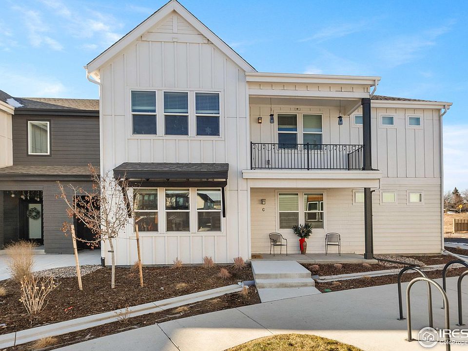 1st image of 2602 Conquest St #G
