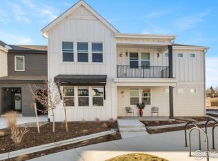 2602 Conquest St UNIT G, Fort Collins, CO 80524