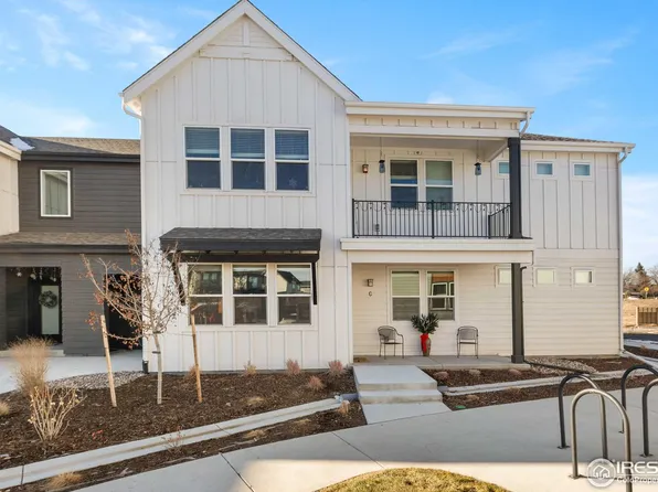 2602 Conquest St #G, Fort Collins, CO 80524
