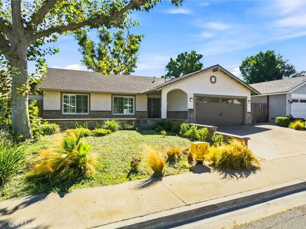 26862 Via Victoria, Mission Viejo, CA 92691