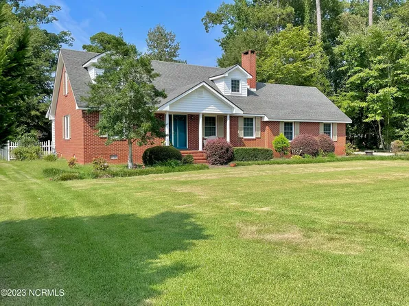 203 Robin Drive, Plymouth, NC 27962