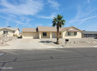 3166 Star Dr, Lake Havasu City, AZ 86406