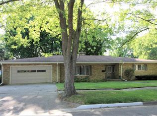 700 S Mead St, Saint Johns, MI 48879