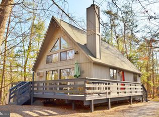 285 Player Rd, Basye, VA 22810