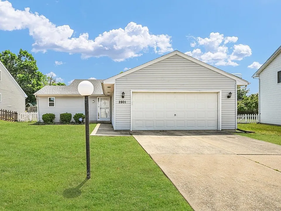 2801 Rachel Rd