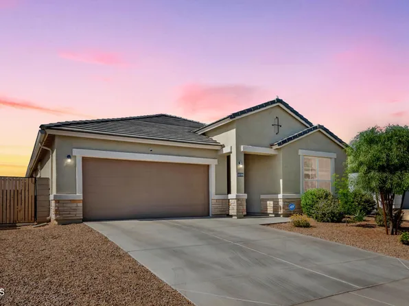 38199 W SANTA MARIA Street, Maricopa, AZ 85138