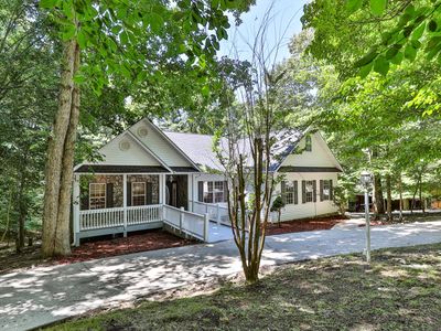 1012 Villa Dr, Ellijay, GA, 30540