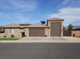4349 W Martin St, Hurricane, UT 84737
