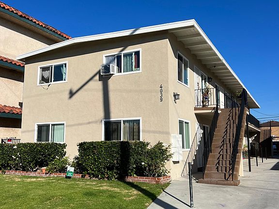 2nd image of 4039 W 136th St #4