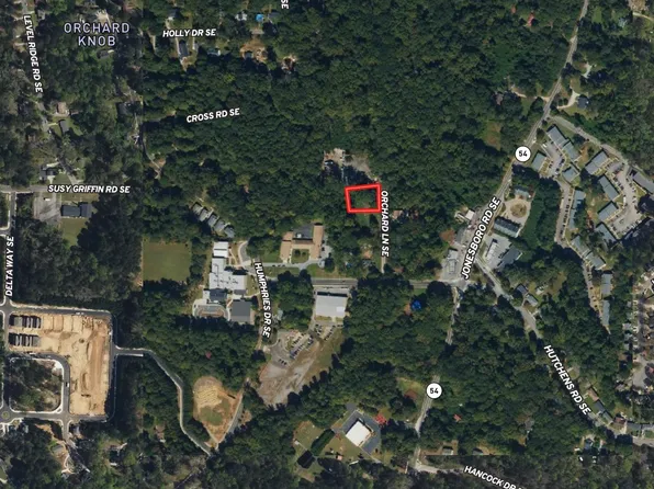 0 Orchard Ln SE, Atlanta, GA 30354