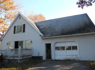 116 Cushman Rd, Winslow, ME 04901