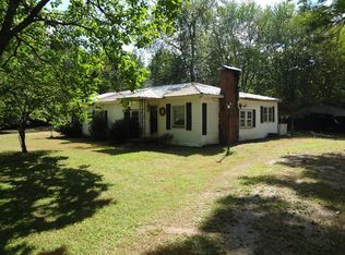 192 Chestnut Grove Rd, Pulaski, TN 38478