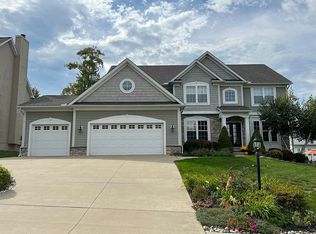 1190 Singleton Dr, Akron, OH 44321